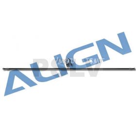 H6NT001XXT 600N Carbon Tail Control Rod Assembly